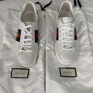 Gucci sneakers